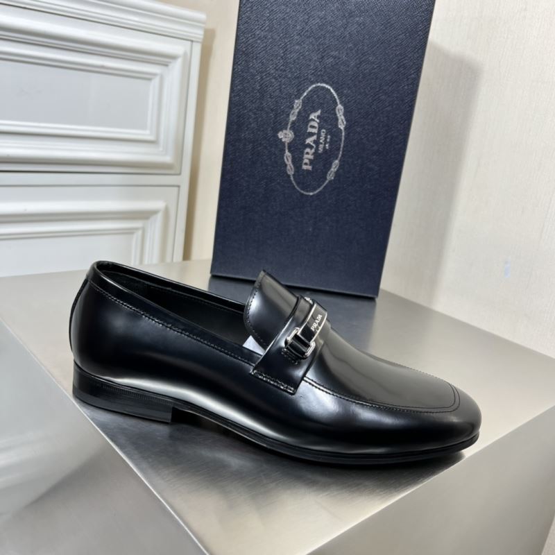 Prada Business Shoes